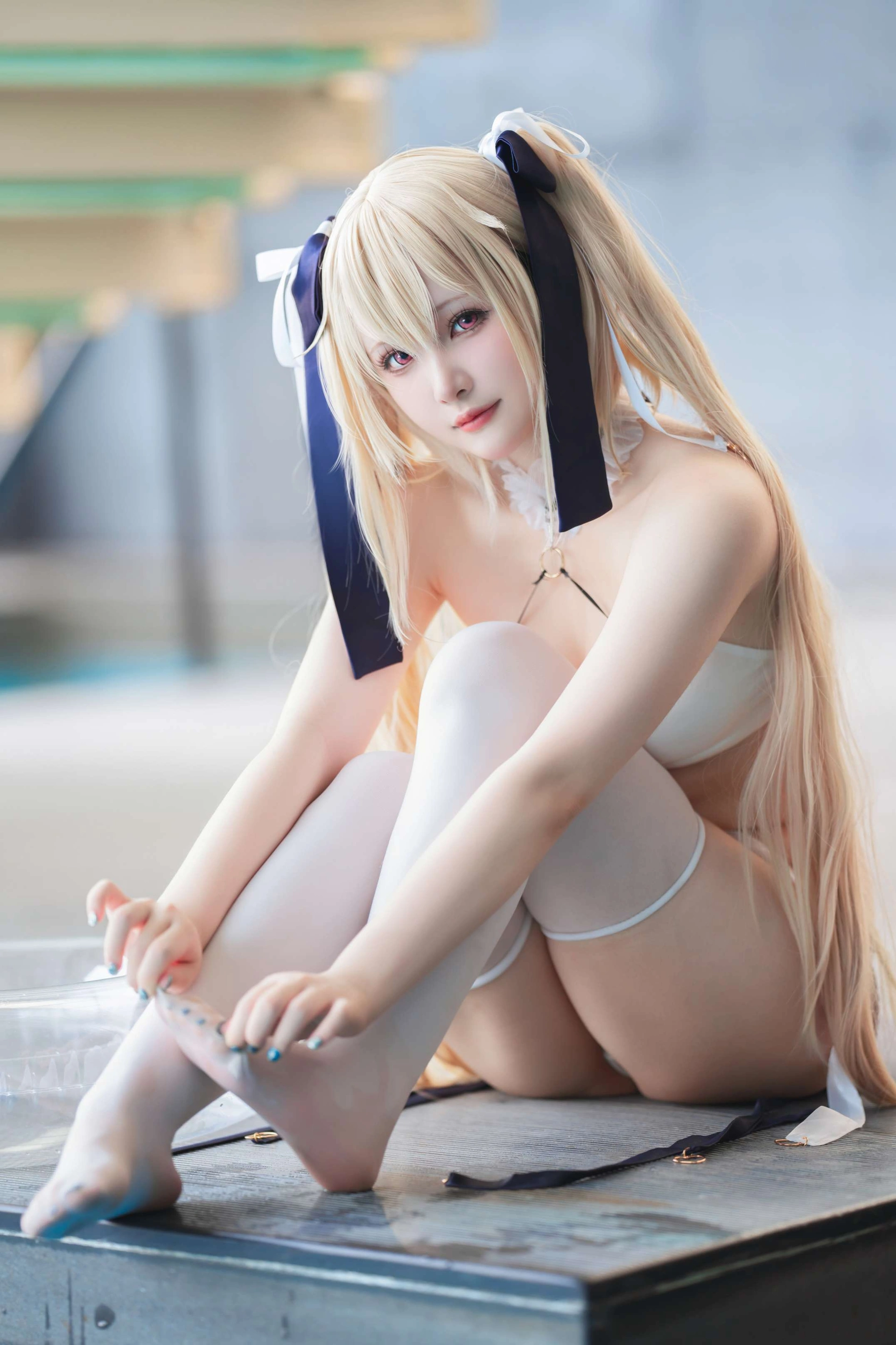 屿鱼 – No.037 [Patreon] 2023年11月订阅 0