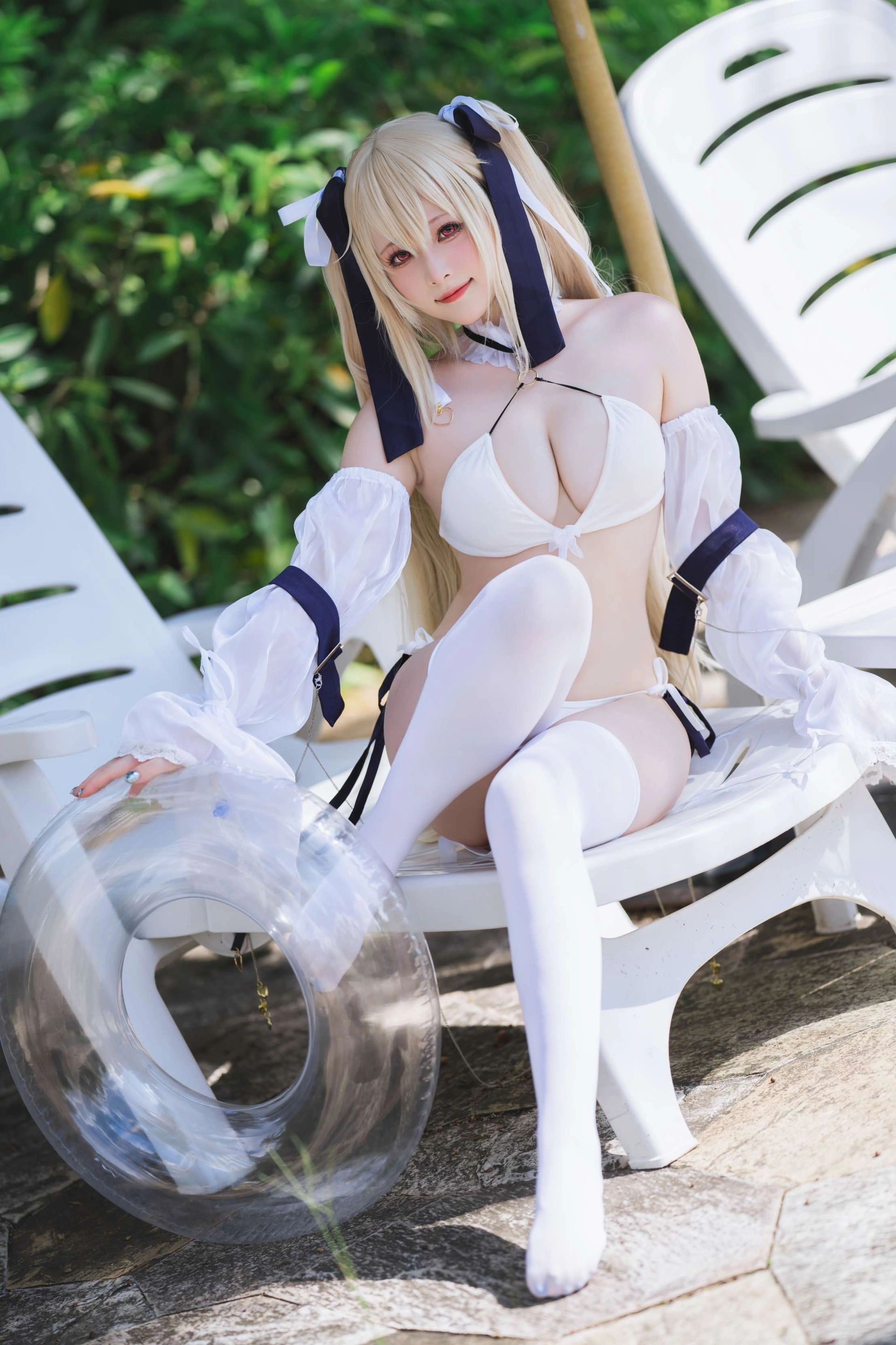 屿鱼 – No.037 [Patreon] 2023年11月订阅 2